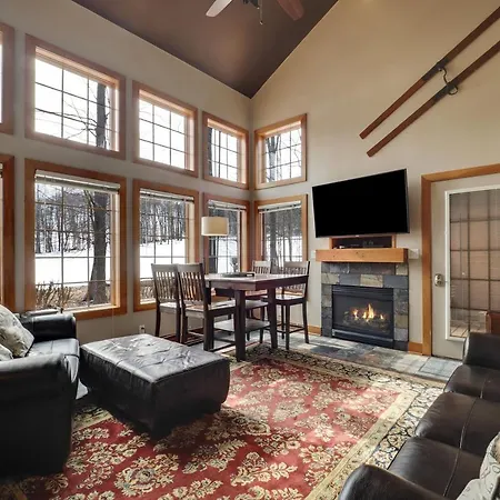 780 Combined Upper And Lower Disciples Village Condo